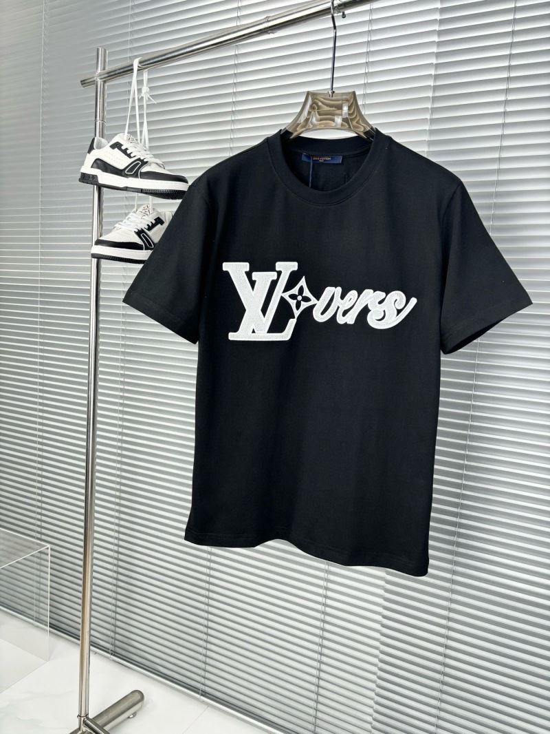 Louis Vuitton T-Shirts